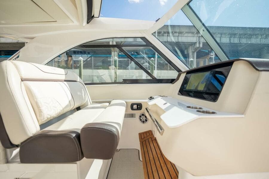 2022 Regal LX36