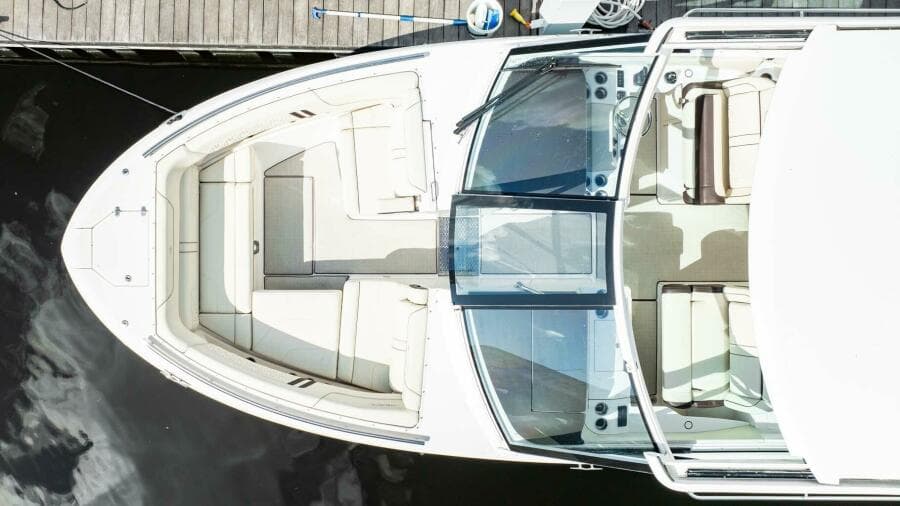 2022 Regal LX36