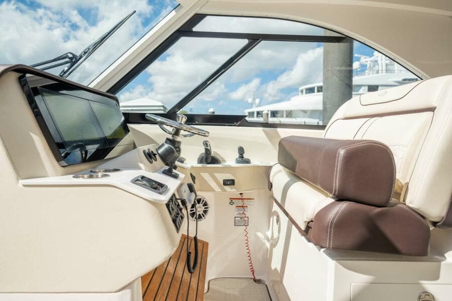 2022 Regal LX36