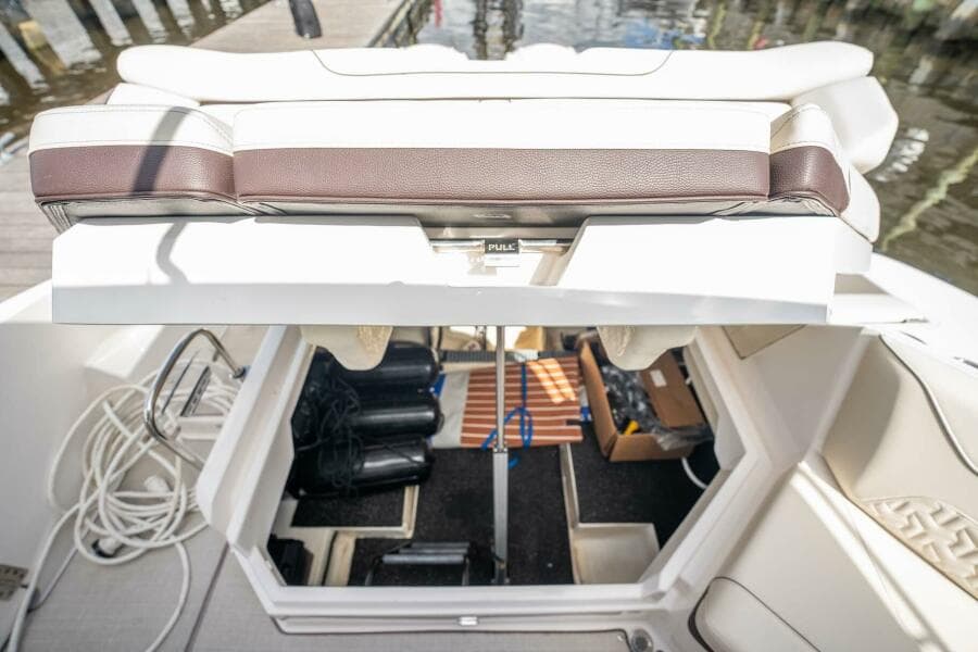 2022 Regal LX36