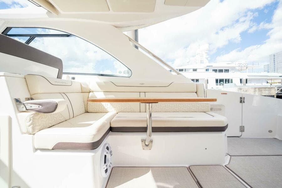 2022 Regal LX36