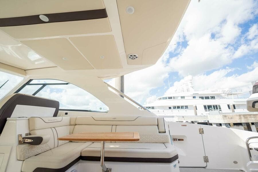 2022 Regal LX36