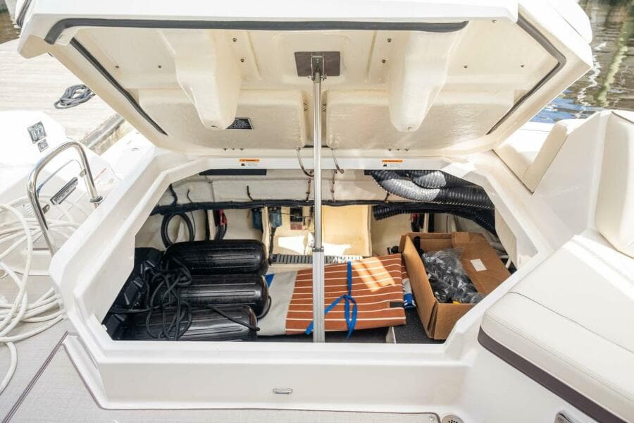 2022 Regal LX36