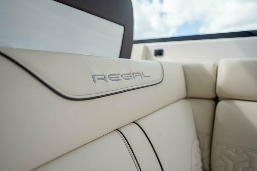 2022 Regal LX36