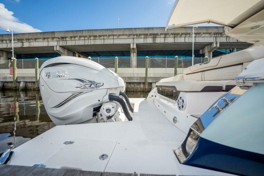 2022 Regal LX36