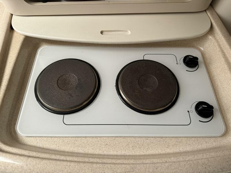 1998 Chris-Craft 320 Express Cruiser