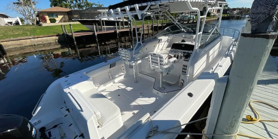 2004 Pro-Line 30 Express