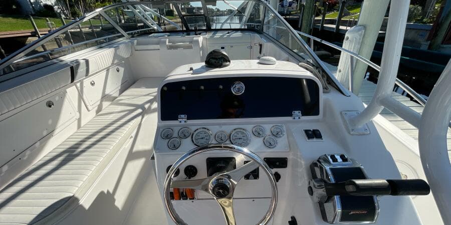 2004 Pro-Line 30 Express