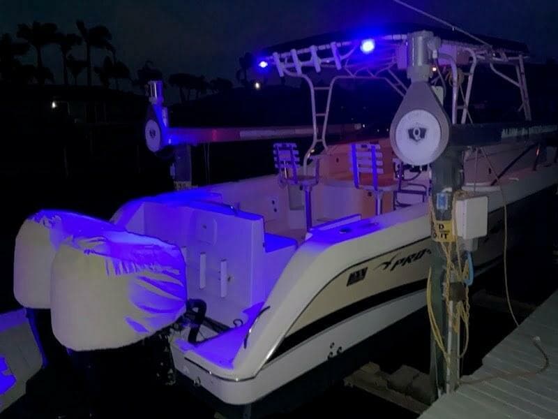 2004 Pro-Line 30 Express