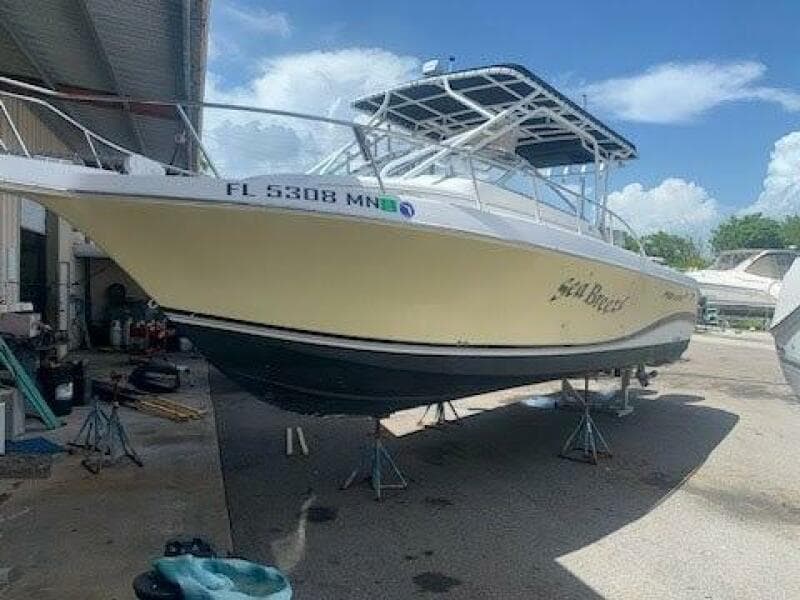 2004 Pro-Line 30 Express