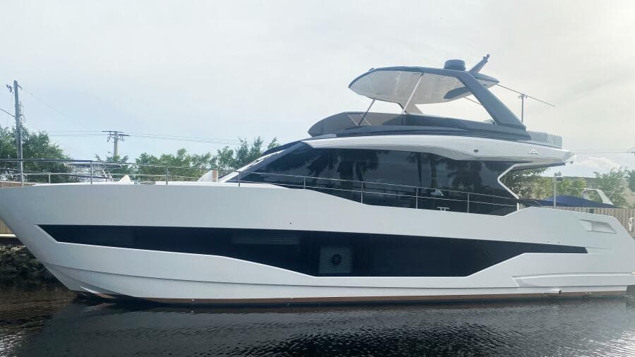 2024 Astondoa As5