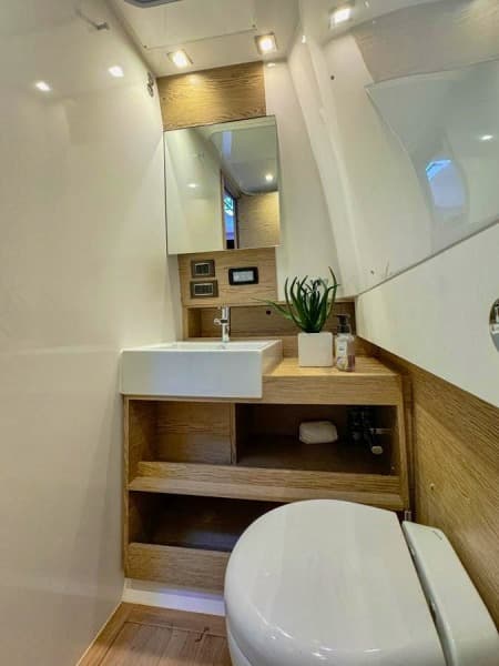 2019 Azimut Verve