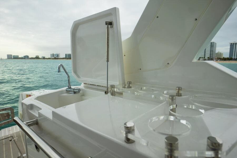 2019 Azimut Verve