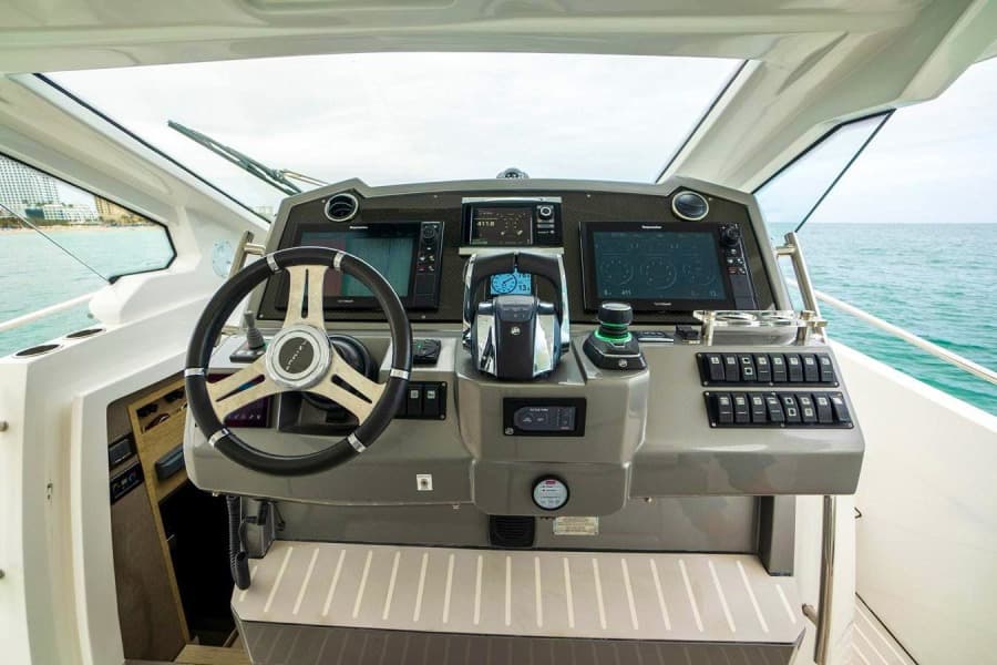 2019 Azimut Verve