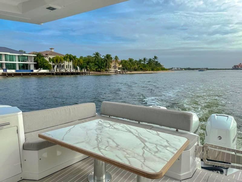 2019 Azimut Verve