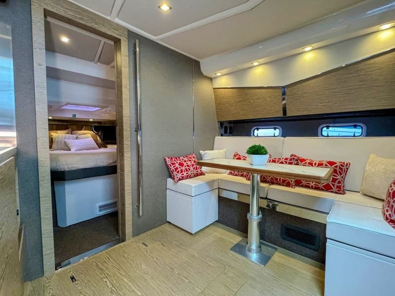 2019 Azimut Verve