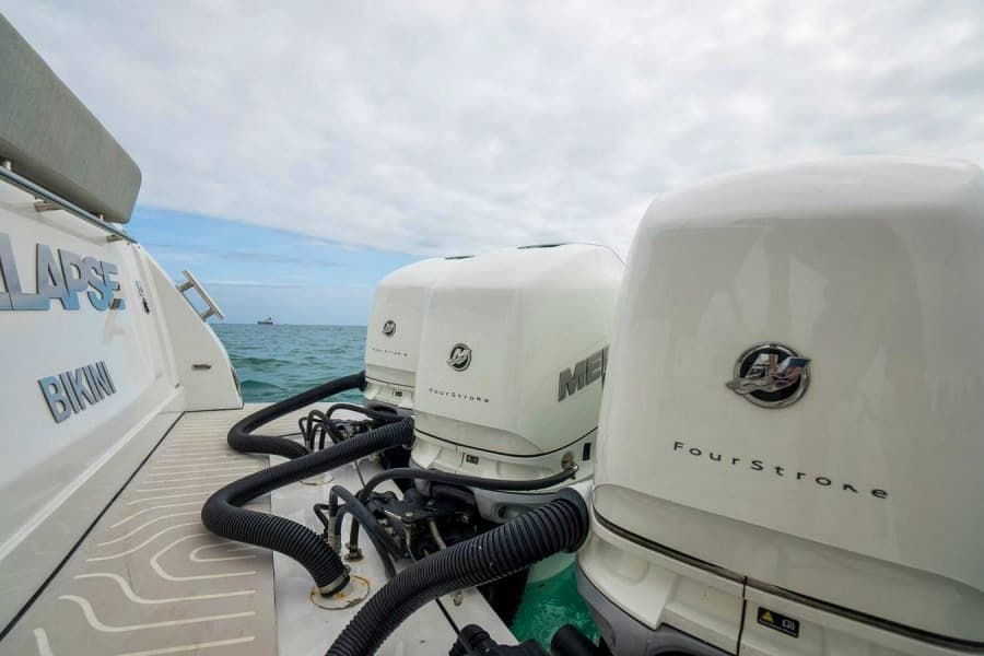2019 Azimut Verve