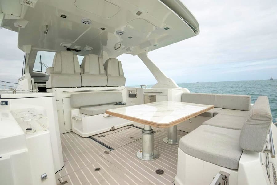 2019 Azimut Verve