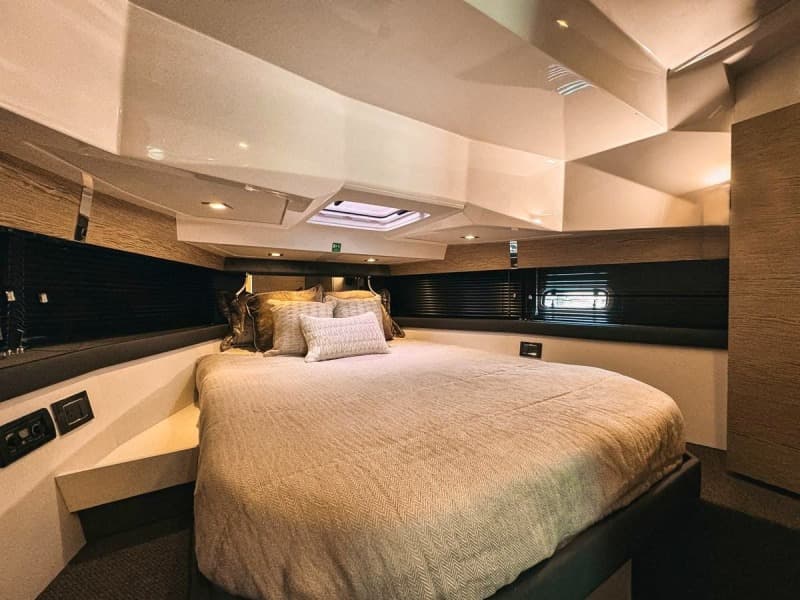 2019 Azimut Verve