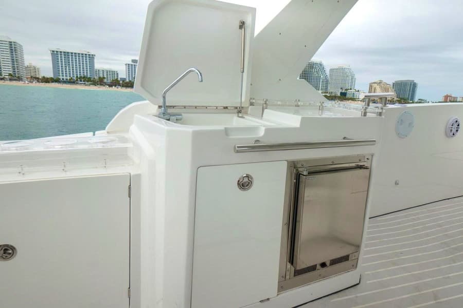 2019 Azimut Verve