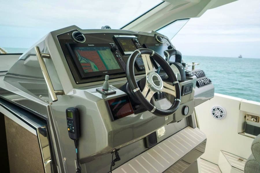2019 Azimut Verve