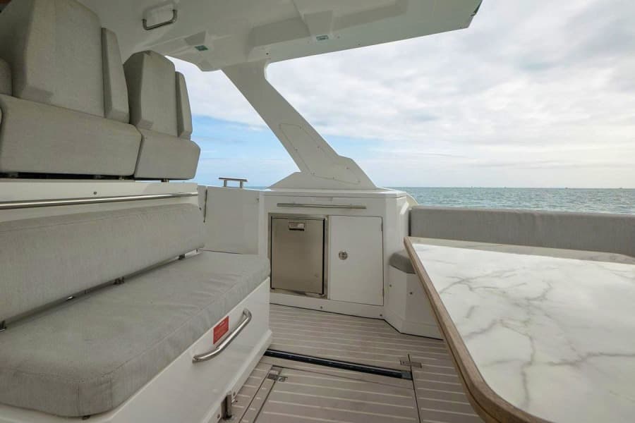 2019 Azimut Verve