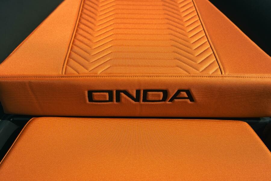 2026 Onda 340 Magna