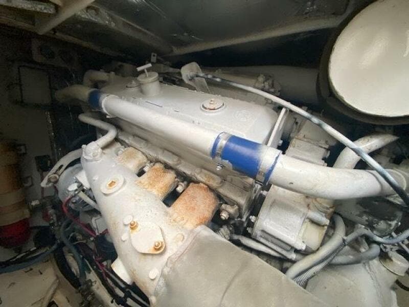 1976 Marine Management 