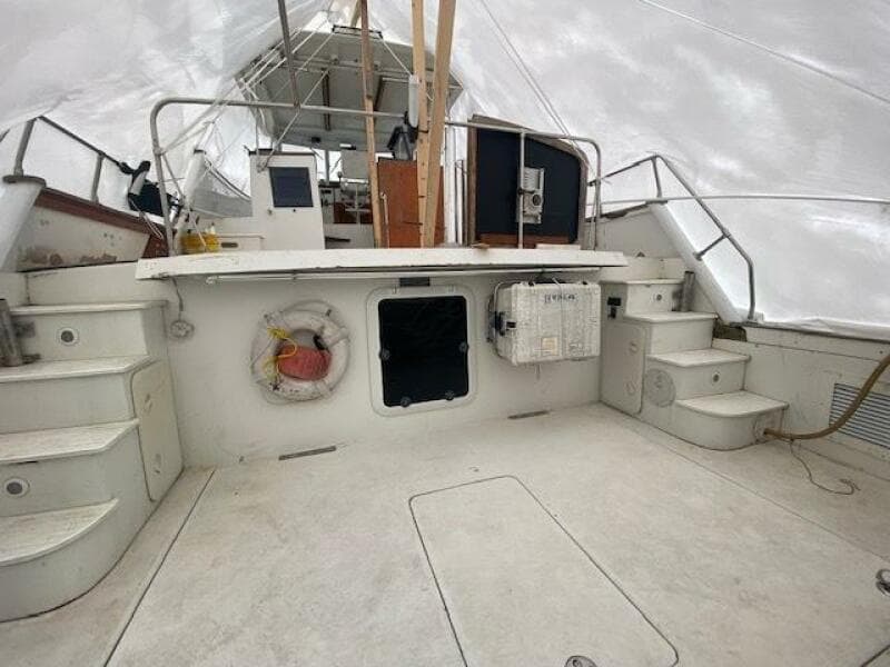 1976 Marine Management 