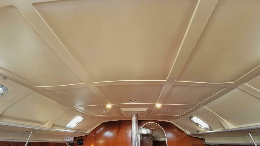 1993 Beneteau First 38.5