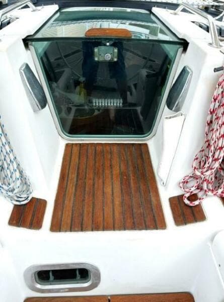 1993 Beneteau First 38.5