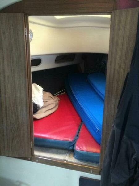 Double Berth