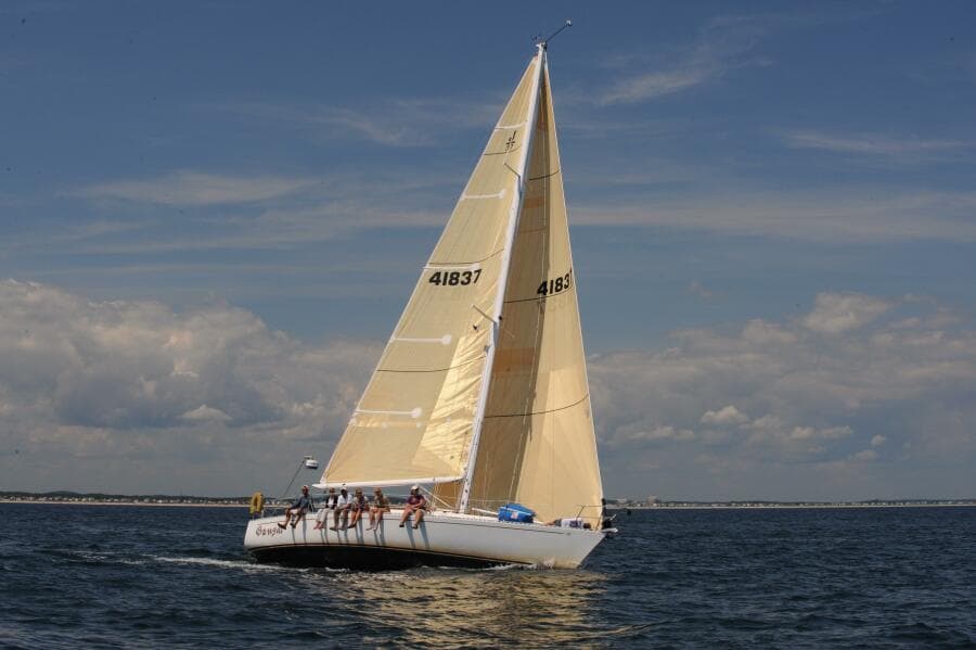 1988 J Boats 