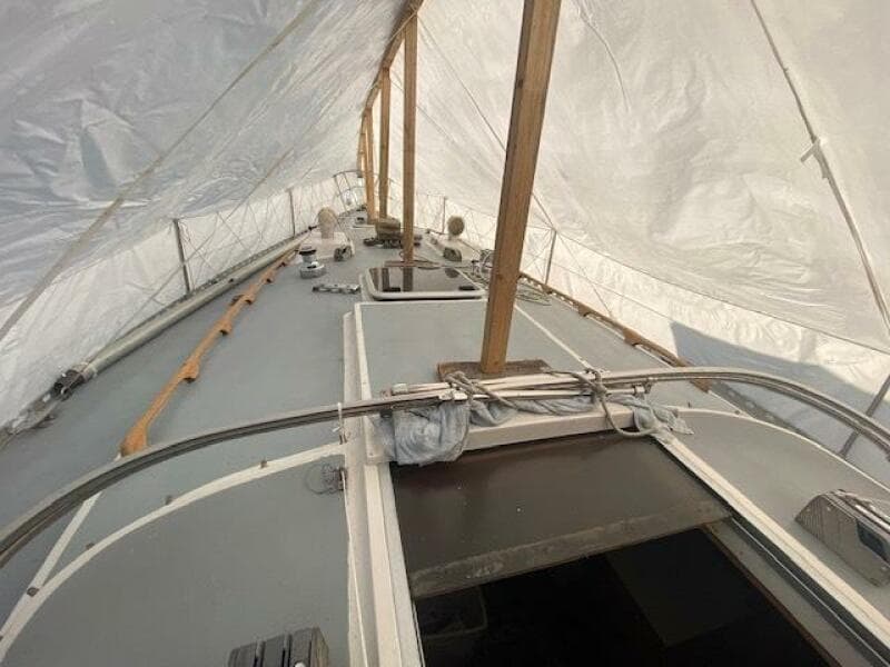 1988 J Boats 