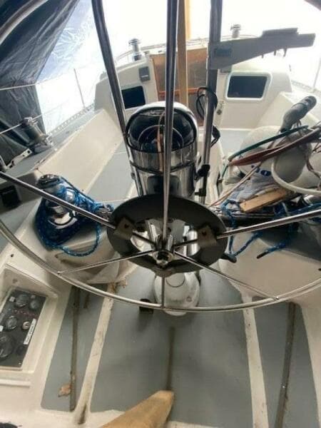1988 J Boats 