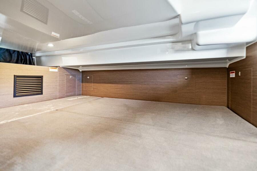2027 Beneteau Flyer 9 SUNdeck