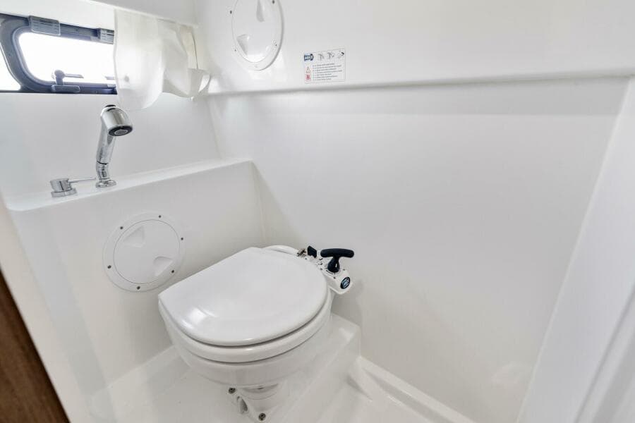 2027 Beneteau Flyer 9 SUNdeck