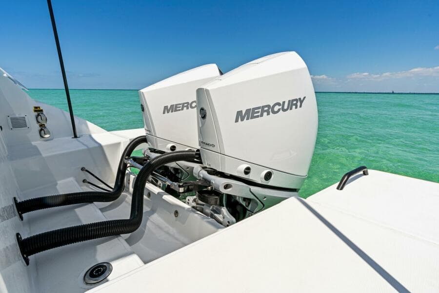 2027 Beneteau Flyer 9 SUNdeck