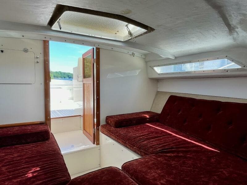 2013 Chris-Craft Lancer Sportsman
