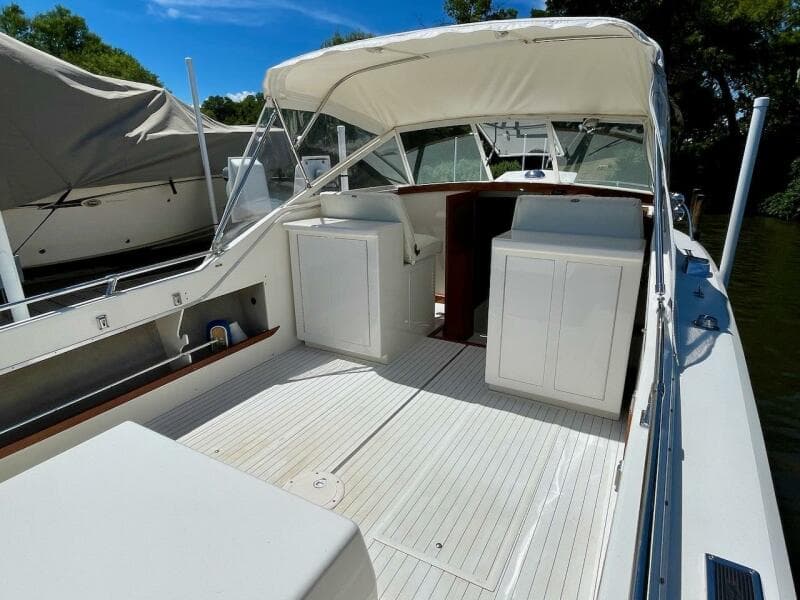 2013 Chris-Craft Lancer Sportsman