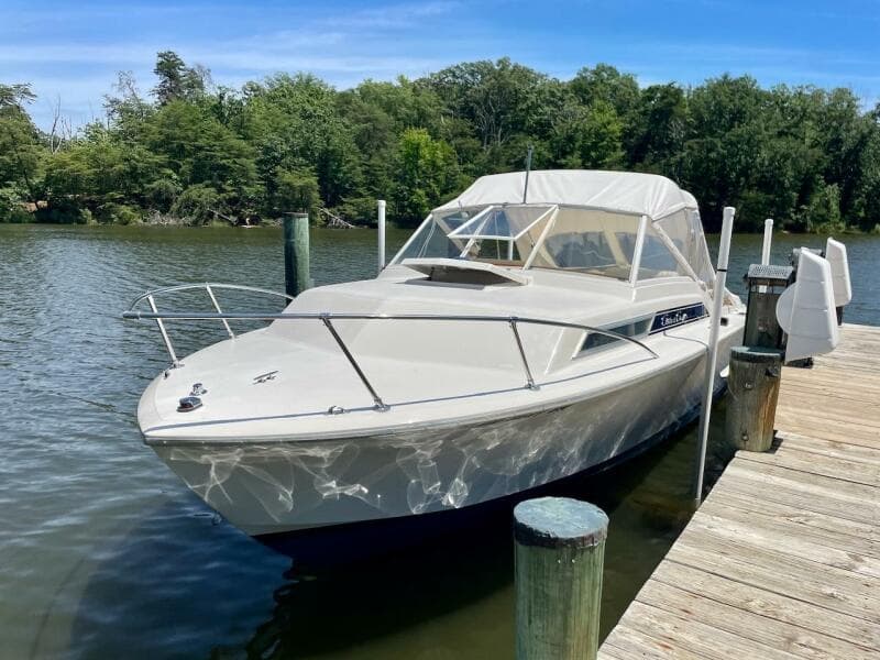 2013 Chris-Craft Lancer Sportsman