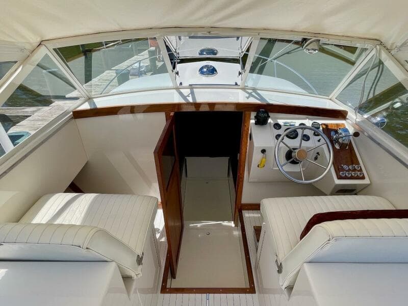 2013 Chris-Craft Lancer Sportsman