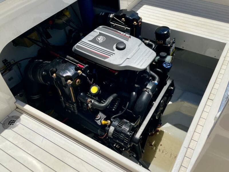 2013 Chris-Craft Lancer Sportsman
