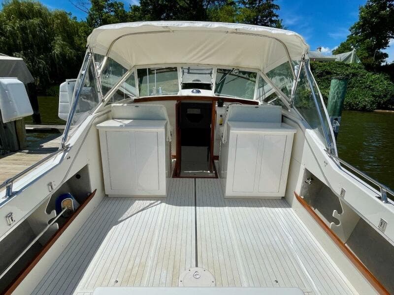 2013 Chris-Craft Lancer Sportsman