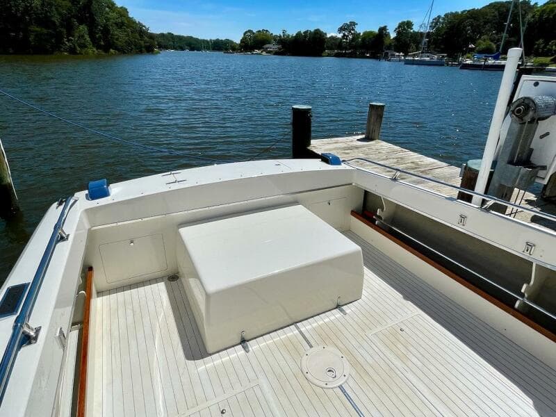 2013 Chris-Craft Lancer Sportsman