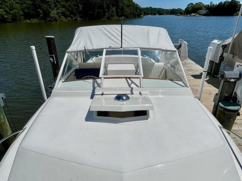 2013 Chris-Craft Lancer Sportsman