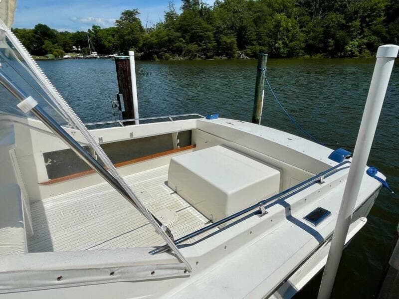 2013 Chris-Craft Lancer Sportsman