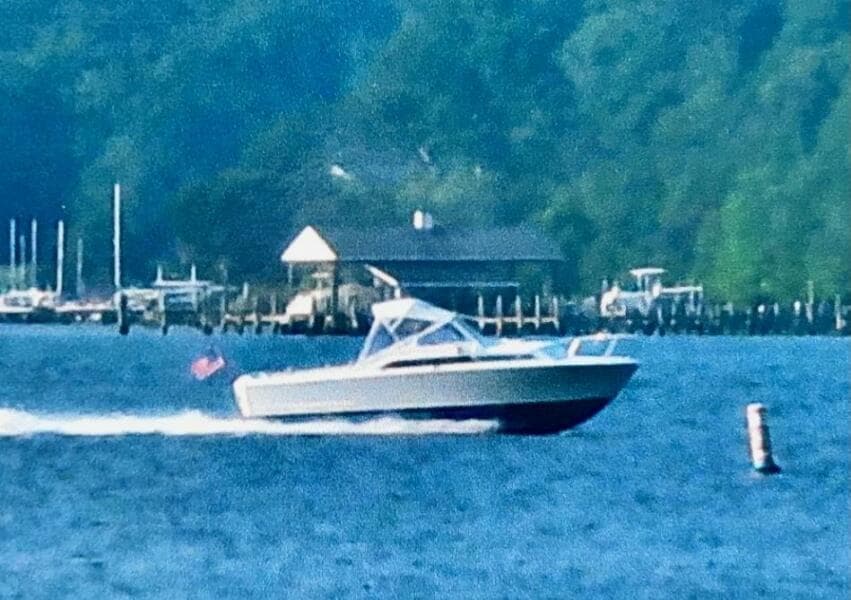 2013 Chris-Craft Lancer Sportsman