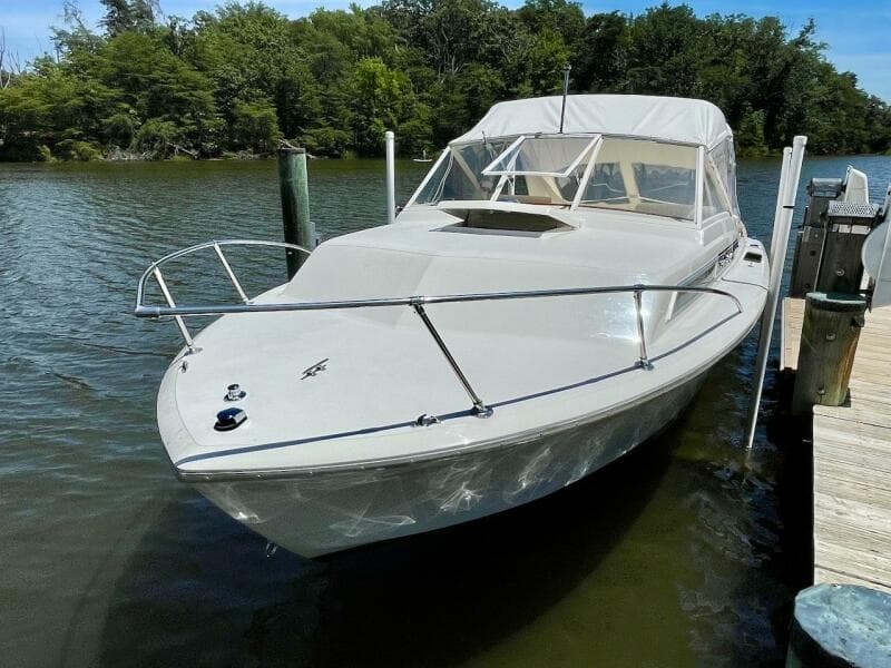 2013 Chris-Craft Lancer Sportsman