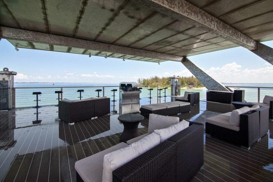 2018 Mansion Yachts Mansion Yacht